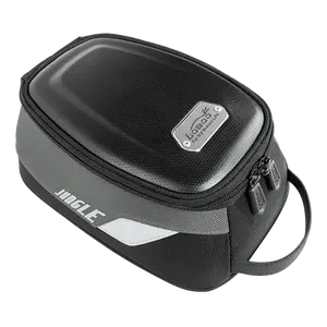 Jungle Tank Bag-BTB03BK (Magnetic)