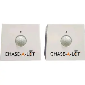 Chase A Lot by Spartan Dog Corporation