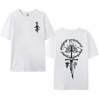 T-shirt-WHITE