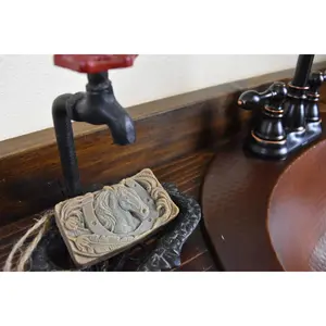 Donkey Milk Bar Soap
