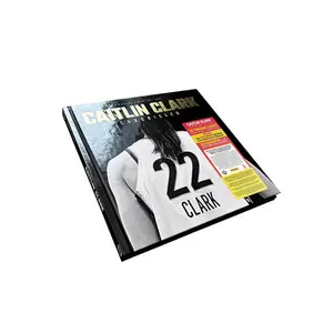2025 Panini Caitlin Clark Chronicled Trading Card Collection
