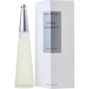 L'eau D'issey By Issey Miyake Edt For Women
