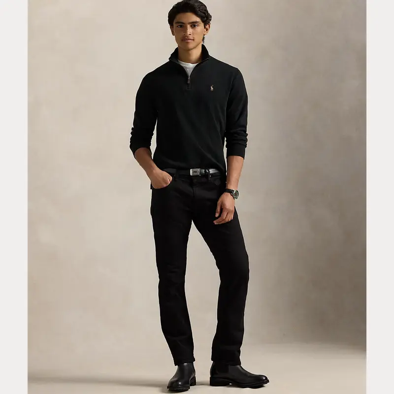 Polo Ralph Lauren - The Iconic Relaxed Fit Oxford Shirt - TikTok Shop