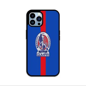 Olimpia Cases Phone - Compatible with Various Devices Durable Design Lightweight Construction Versatile Protection Cellphone Cover Smartphone with Shockproof Feature