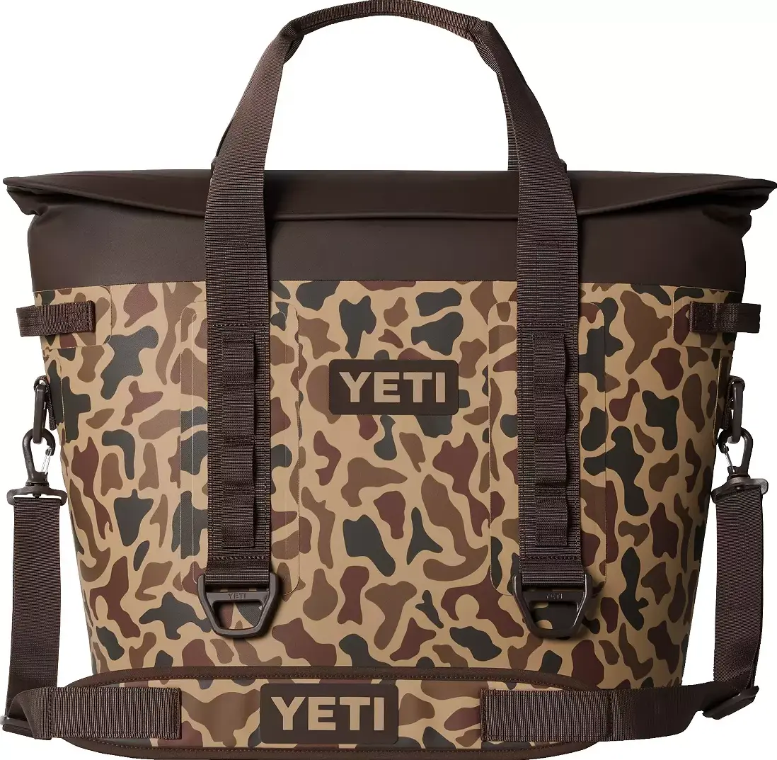 Hopper M30 2.0 Soft Cooler Bag
