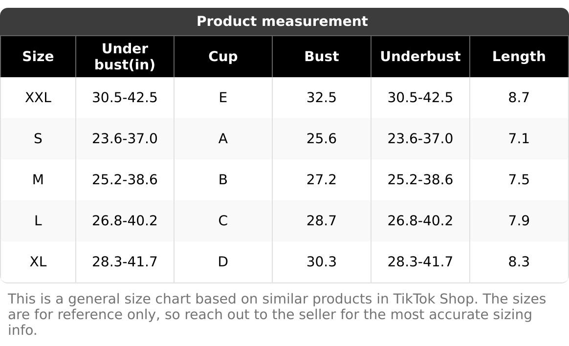 Low Back Seamless Bralette Plus