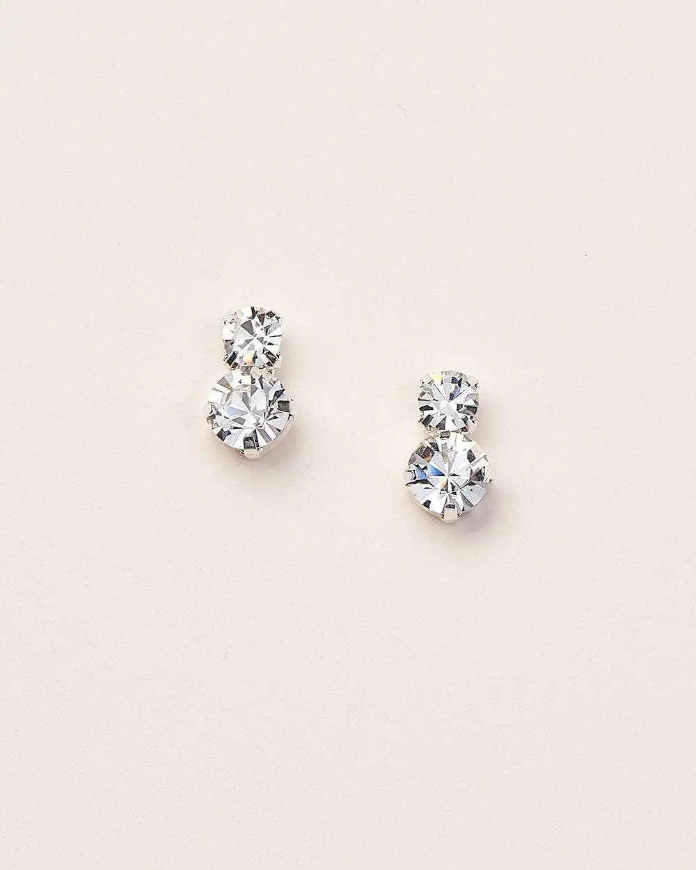 Allie Petite Stud Earrings