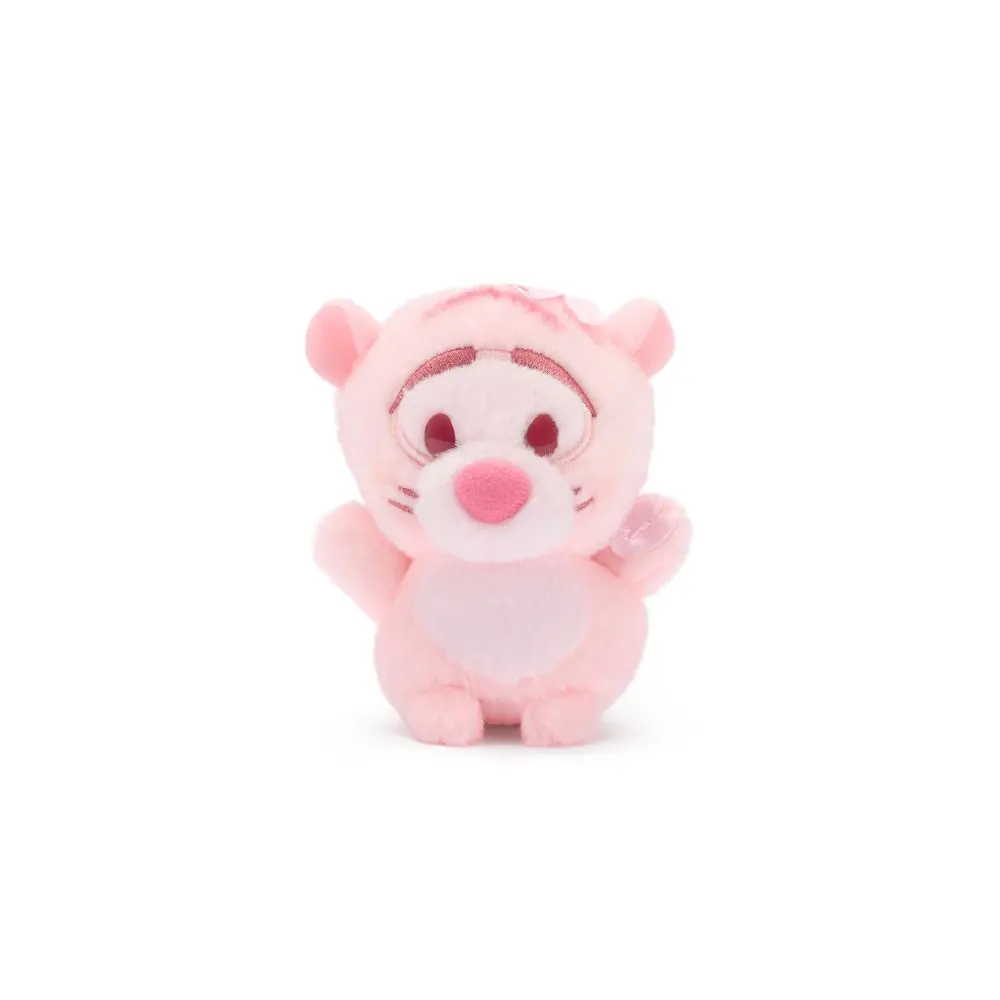 Disney Store Tigger Urupocha-Chan Sakura Plush – Winnie the Pooh – Mini 5 1/4'' – Disney Store Japan