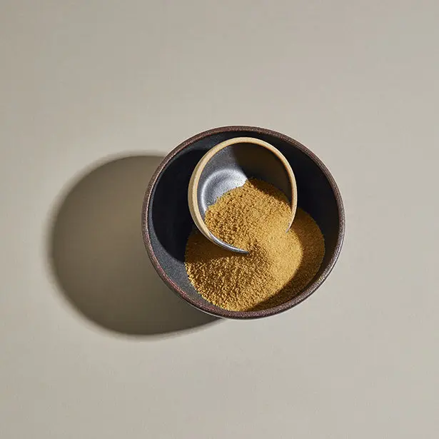 Maple Sugar