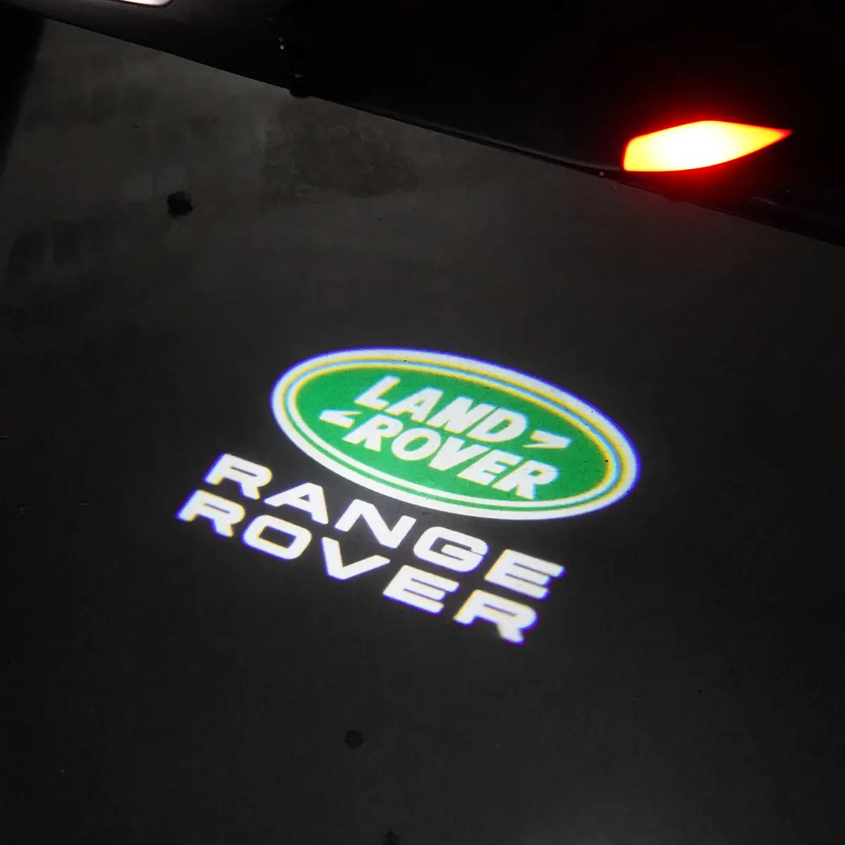 For Range Rover-2pcs