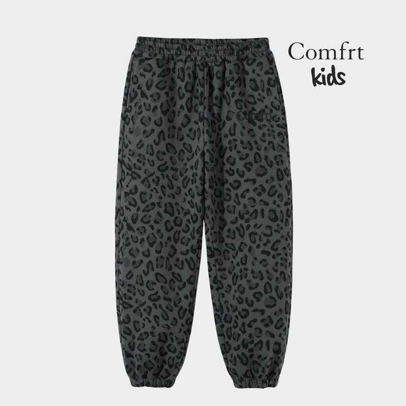 Comfrt Kids | Minimalist Sweatpants