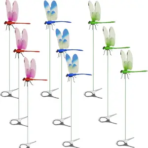 Dragonfly Wasp Repellent (9 pack)