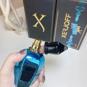 Xerjoff V rhythm escapes pure men andwomen 100m perfume