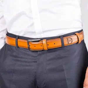 Personalized Gifts For Dad, Leather Belt for Grandfather, Gifts for groomsmen, Custom Handmade Gift for Husband, Men's Belt, Best man gifts