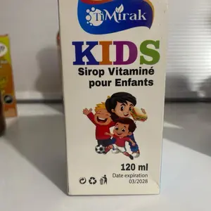 Sirop Timirak
