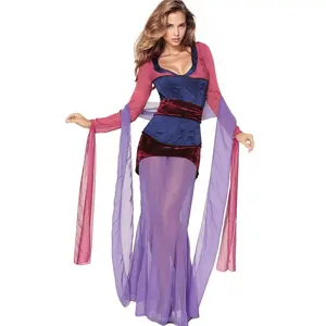 Fairytale Fantasy Costume