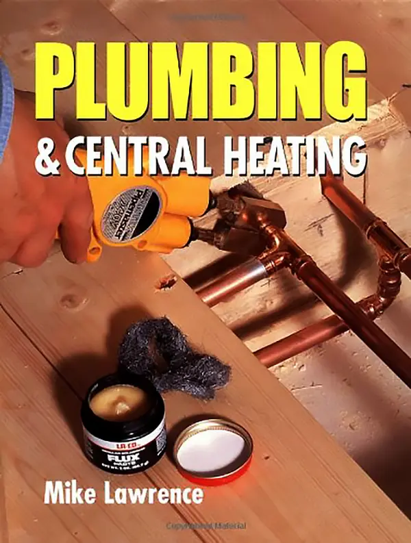 Plumbing & Central Heating by Mike Lawrence