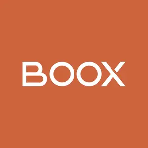 BOOX Global Store shop logo