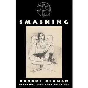 USED-Smashing by Berman, Brooke (Paperback)