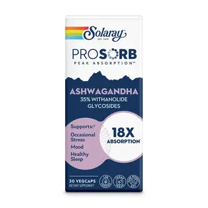 ProSorb Ashwagandha 18x 240mg