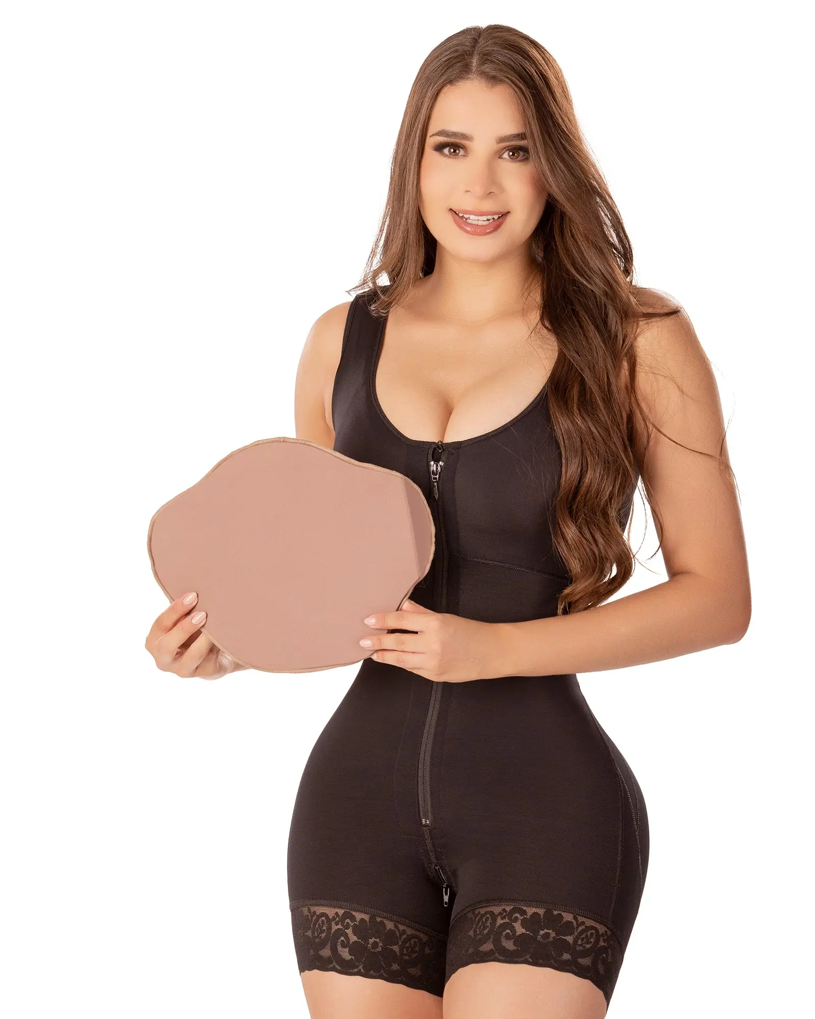 Shape Concept Tabla Abdominal Abdomen Support Board Post Surgery SCA004