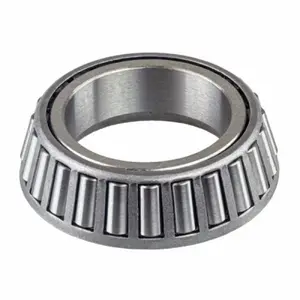 Single Cone Tapered Roller Light Duty Bearing 25580 No Warranty Industrial Component