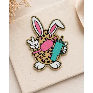 CP1150 - Egg & Bunny Cup