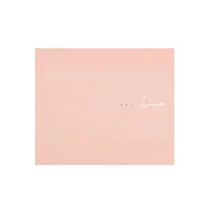 Kara Beauty - Mauving Slow Eyeshadow Palette