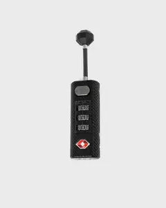 D_b_ Essential TSA Lock