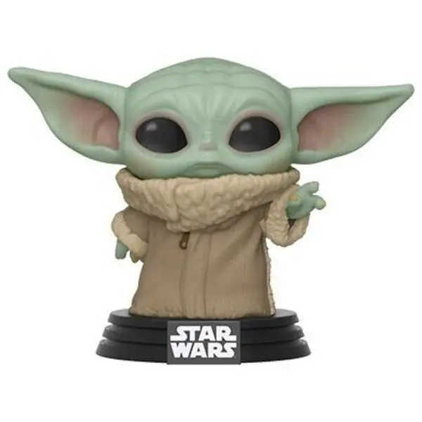 Funko POP! Star Wars: Mandalorian - The Child  [COLLECTIBLES] Vinyl figurine/statue