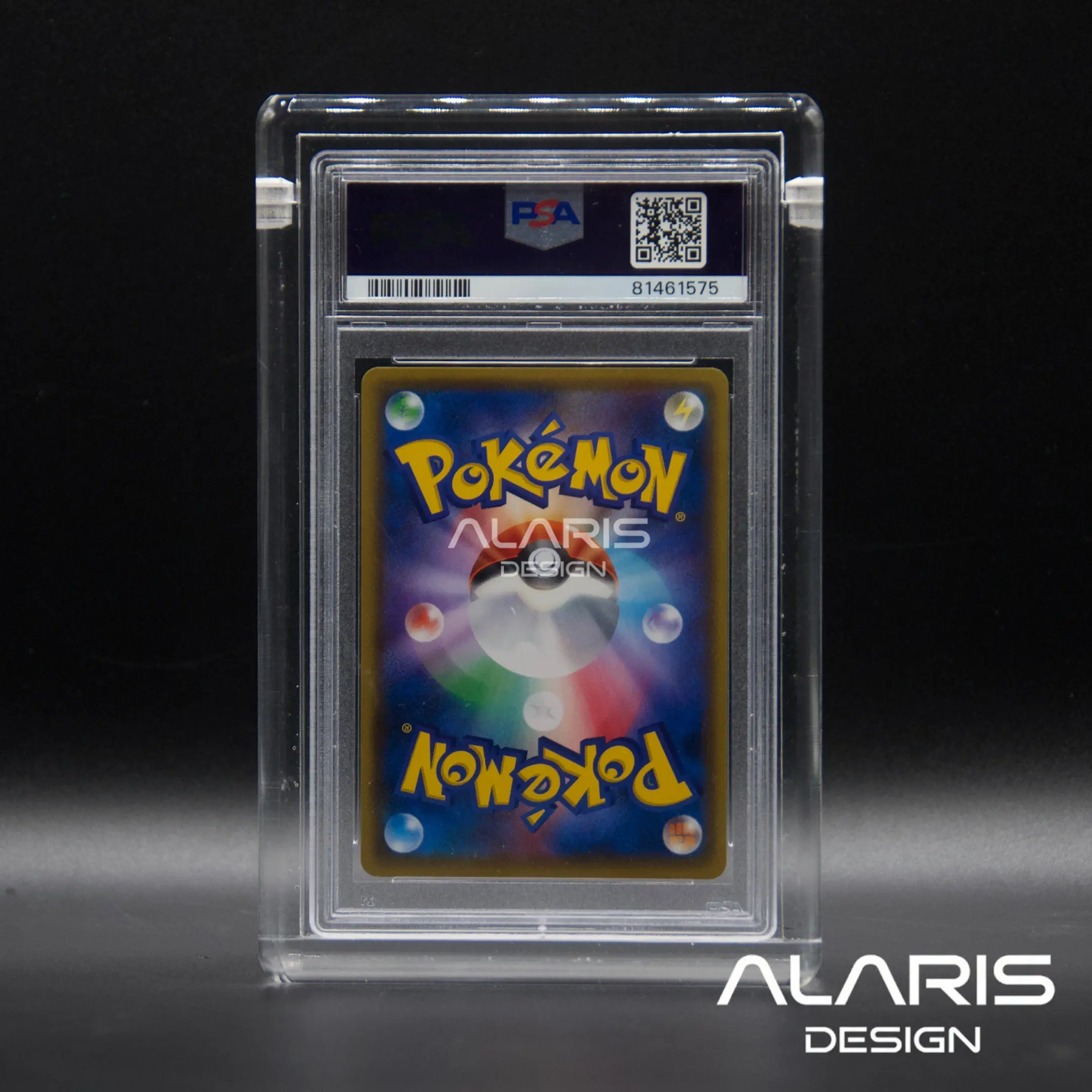 uv protection for graded cards Amazon.com: PSA Slab Protector-for Standard 35pt Graded Card， Magnetic  Aluminum Metal Flat Protective-UV Protected (Red) : Toys & Games