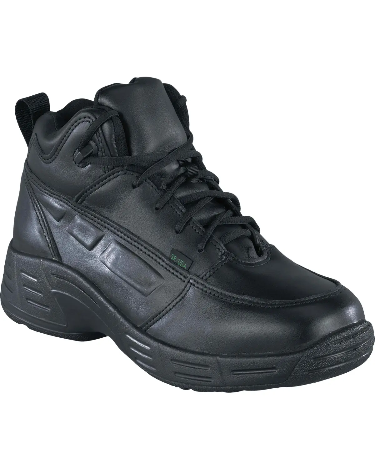 Reebok Men's Men'S Postal Tct Work Boot Usps Approved - Cp8375