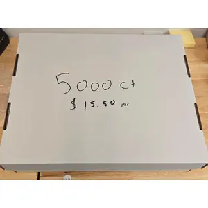 TCG Box 5000ct. (IN STORE ONLY)