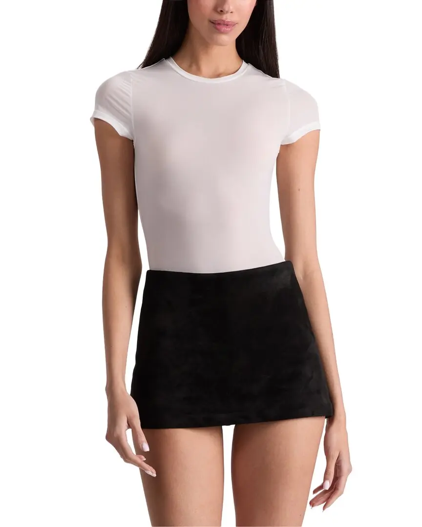 alice + olivia Hottie Bodysuit