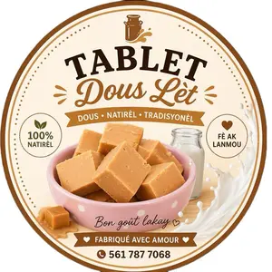 Dous lèt Haytien