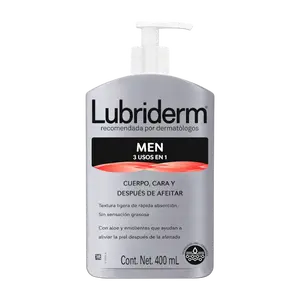 Lubriderm – Body Lotion
