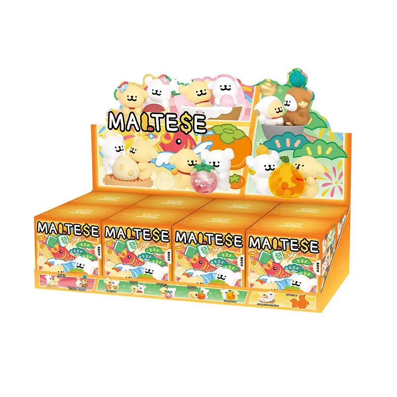 Whole box（8pcs）