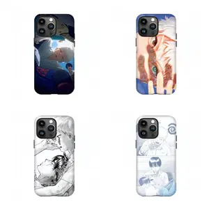 Anime The Sum-mer Hi-ka-ru Die-d Aesthetic Phone Case - Summer Mystery Manga Art Cover,for iPhone 17/16/15/14/13/12/11 ProMax Plus for Samsung phones,an excellent gift for friend or fans.