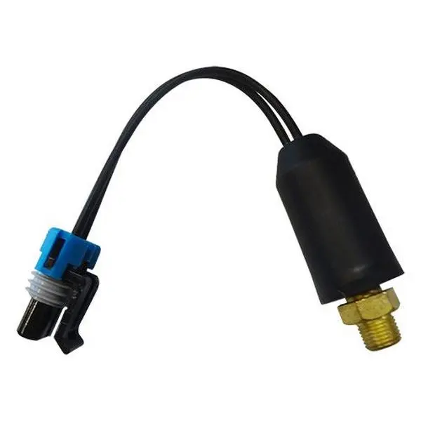 Engine Oil Pressure Sensor John Deere RE55145