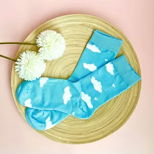 Gift-Ready Cloud Nine Cozy Socks Soft Womenswear
