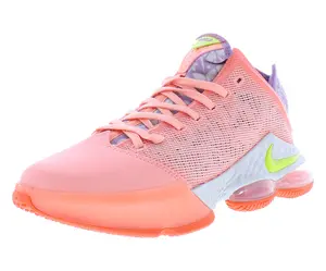 Nike Lebron XIX Low Unisex Shoes