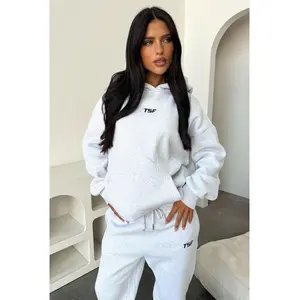 Kaztek Hoodie - Grey