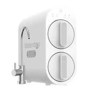 Filtracion Premium para el Hogar