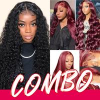 28' Jerry Curly + 22' bw 99J + 22' st 99J