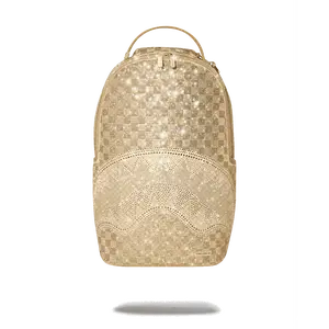 TRINITY 24K BACKPACK