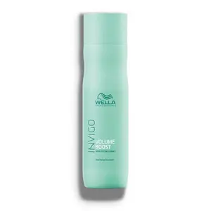Wella Professionals - INVIGO Volume Boost Bodifying Shampoo