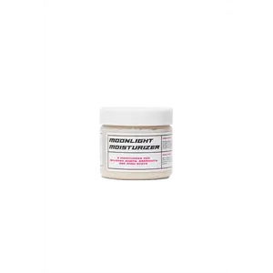 Acne-Free Moonlight Moisturizer with Niacinamide & Licorice Extract