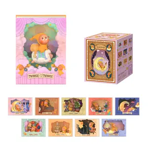 Twinkle Twinkle Light Up Series Scene Sets