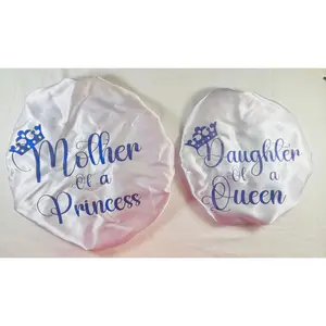 Queen and Princess Bonnet