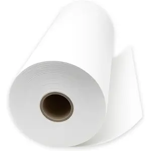 Tear Away Machine Embroidery Stabilizer - 1.8 Ounces Medium Weight 12" x 50 yd Tearaway